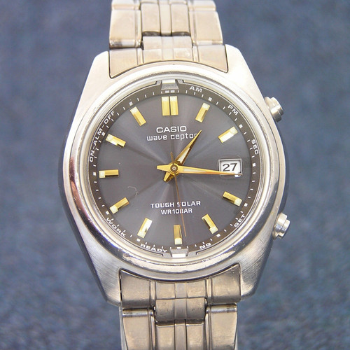 Esclusiva giappone orologio - [esclusiva,