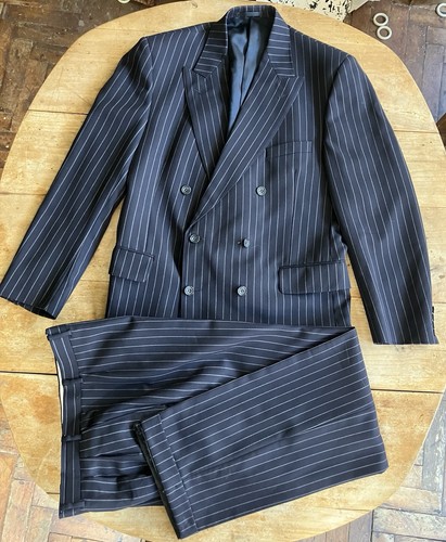 Tuta due pezzi - , blu