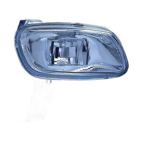 Fendinebbia destro peugeot - dx,