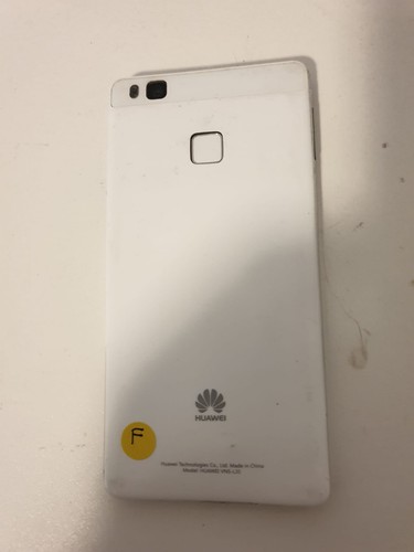 Huawei lite per ricambi non - p9,