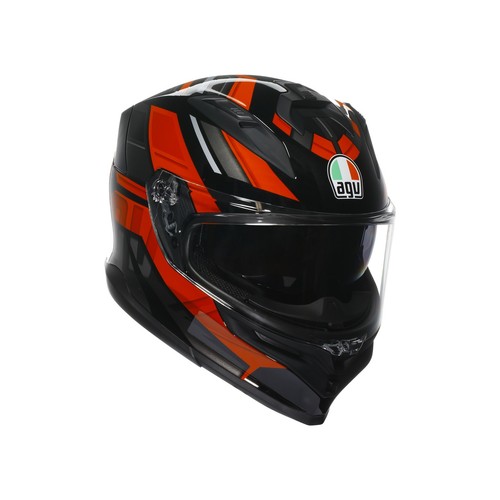 Casco moto agv taurax - casco,