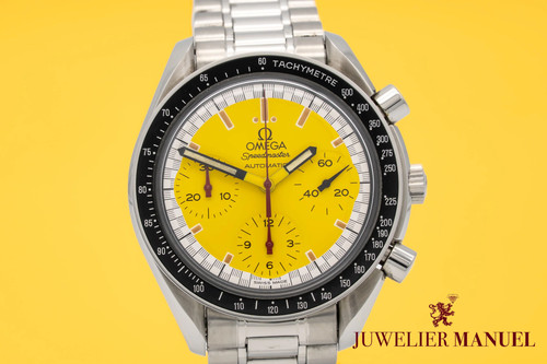 Omega speedmaster reduced rare - reduced,
