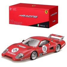 Bburago Ferrari LaFerrari