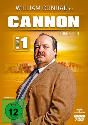Cannon die komplette - cannon,