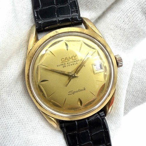 Orologio camy sputnik - camy,