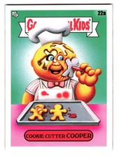 Tagliabiscotti Cooper 2021 GPK