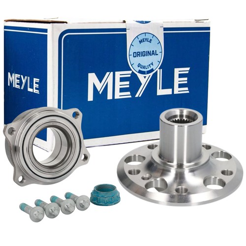 Cuscinetto ruota meyle - meyle, con