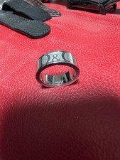 Anello Dolce & Gabbana DG SEX