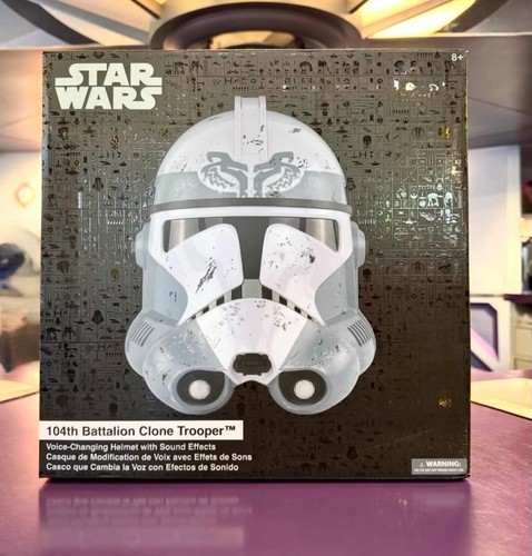 Nuovo 2026 star wars - wars, 104°