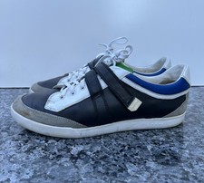 Sneakers basse uomo Dior Homme