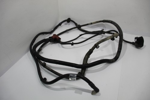 Audi mk2 batteria cavo - mk2,