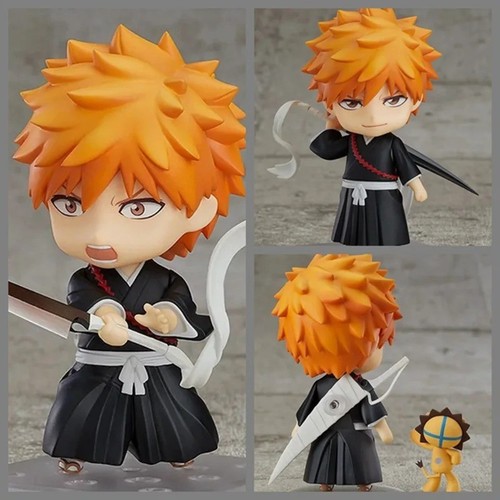 Bleach ichigo kurosaki 10cm - bleach,