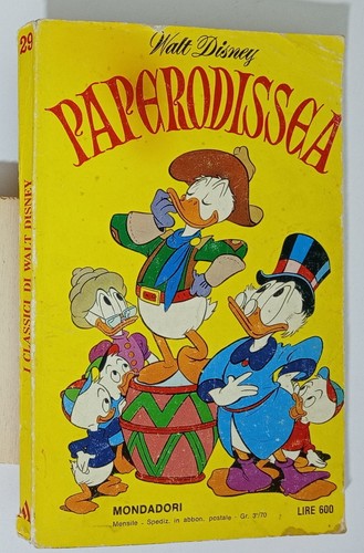 I153935 classici disney ii - i,