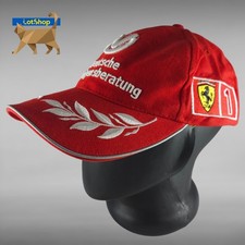 Cappello berretto rosso