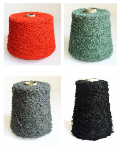 Filati per maglieria cotone - in,