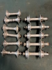 Campagnolo Mozzi Hubs Bici