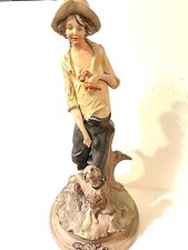 Nico Venzo Capodimonte