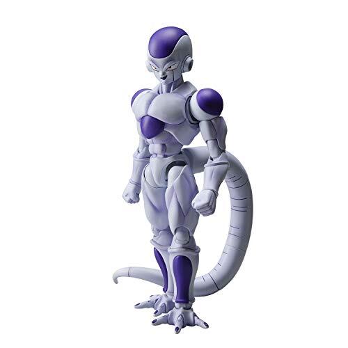 Figure rise standard - figure-rise,