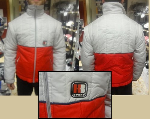 Giacca antipioggia jacket moto - giacca,