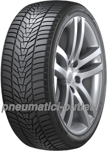 Pneumatici invernali hankook - pneumatici,