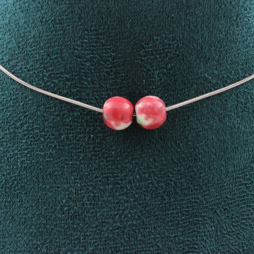 Pietre minéraux collana 2 - pietre, e