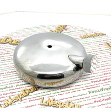 Serbatoio benzina di riserva