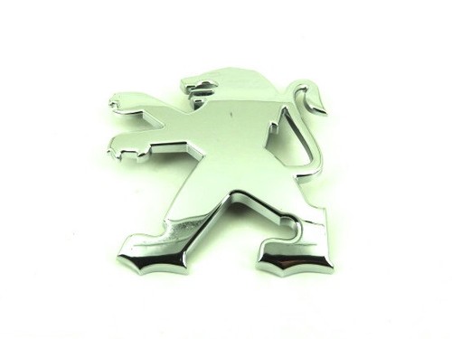 Emblema posteriore originale - emblema,