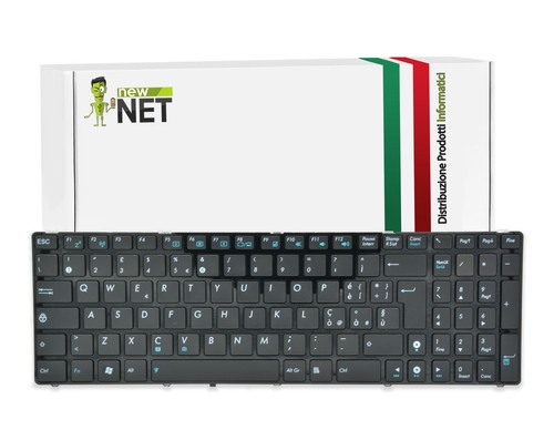 Tastiera italiana compatibile - italiana,