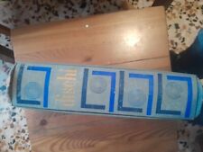 custodia porta dischi 45 giri vintage con in omaggio i 45 giri in foto