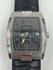 Hamilton Mount Vernon Automatico Ref H295150