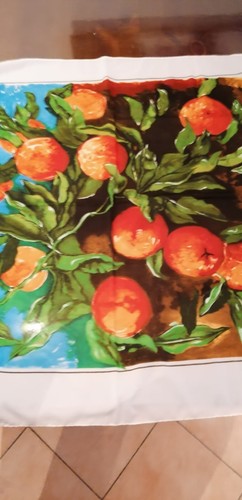 Foulard guttuso - foulard,