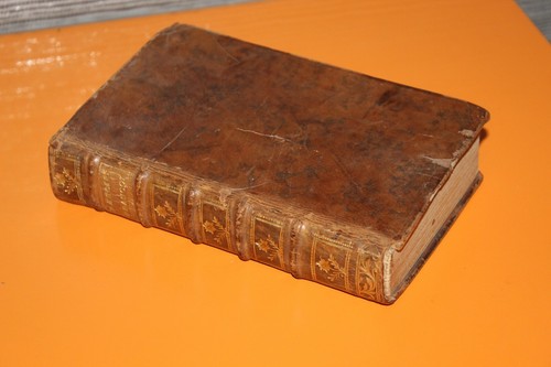 Fablier françois ou - (129),