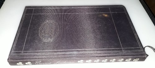Carnet adresses franco - carnet,