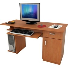 Scrivania Tavolo porta