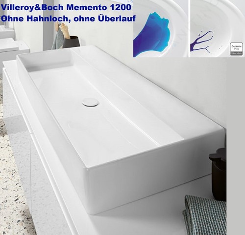 Villeroy boch memento 0 - memento,
