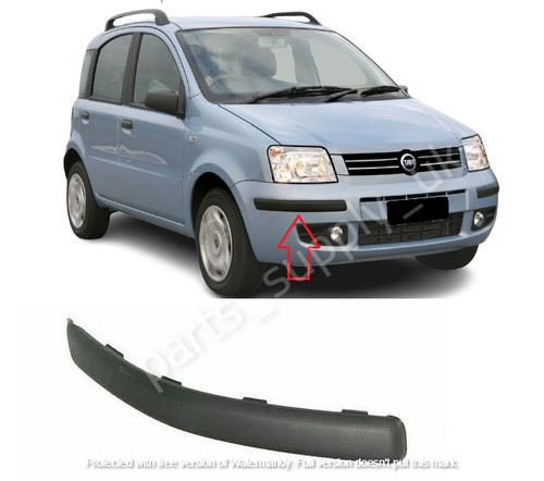 Nuovo per fiat panda 2003 - fiat,
