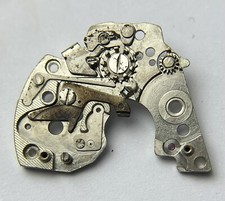Movimento SEIKO 6138B Completo