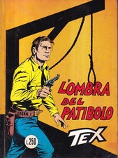 Tex n. 145 - L'Ombra Del