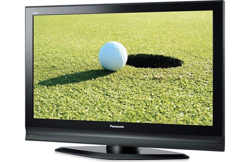 Panasonic 42px75u plasma - panasonic,