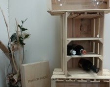 Cassette casse della frutta - cassette,