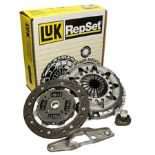Kit frizione pezzi luk - luk, audi