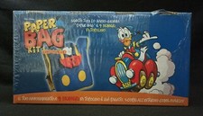 TOPOLINO kit Topo Box