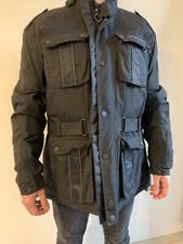 Giacca Tecnica Uomo MTech