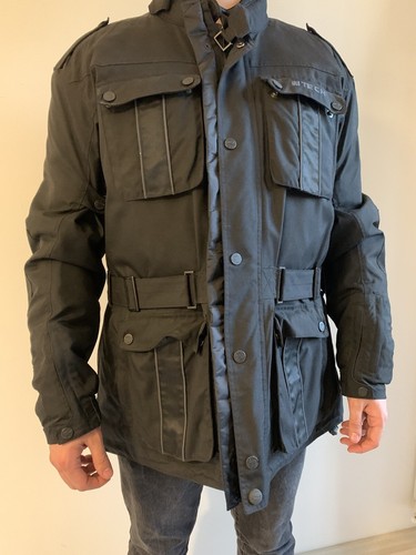 Giacca tecnica uomo mtech - giacca,