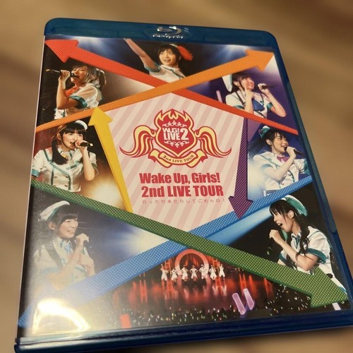 Upgirls2nd live tour - upgirls2nd,