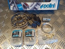 Variatore polini speed - variatore, hi-speed