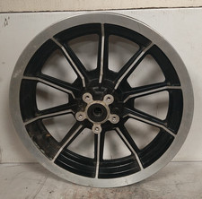 RUOTA ANTERIORE OEM HARLEY