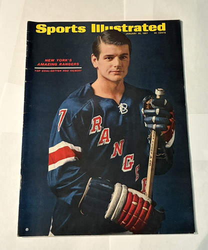 Edicola 1967 sports - 1967!,