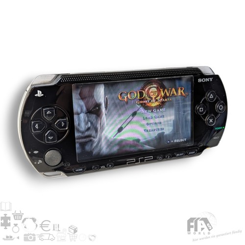 Sony playstation portable psp - sony,