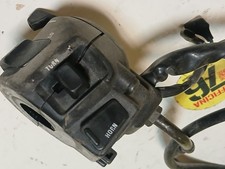 Devioluci Frecce Blocchetto Sinistro HONDA Nsr 125cc JC20E